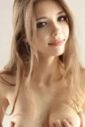 Rima Small escort Dortmund