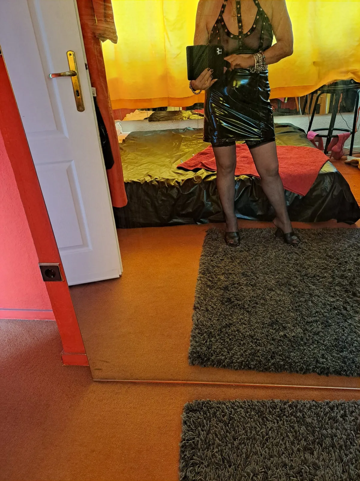 Jennyextrem escort Dortmund