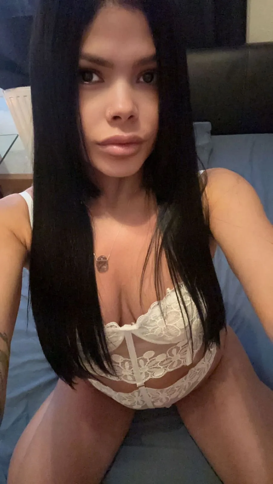 Suany Aus Brasilien Amazonas escort Dortmund
