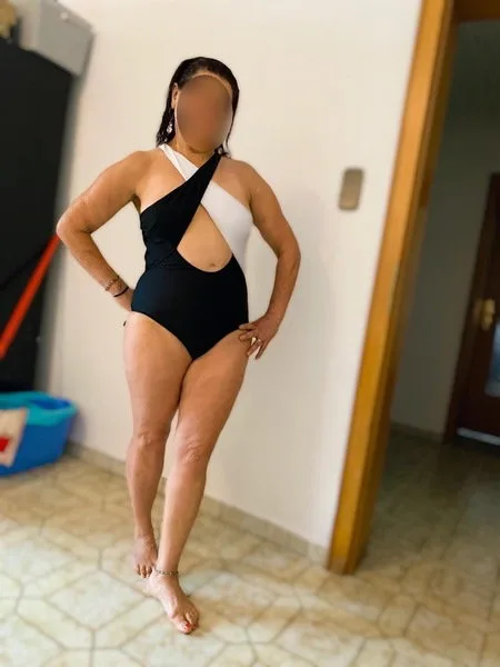 Neu Luana Dt escort Dortmund