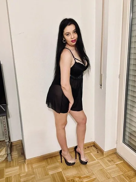 Roxana166 escort Dortmund