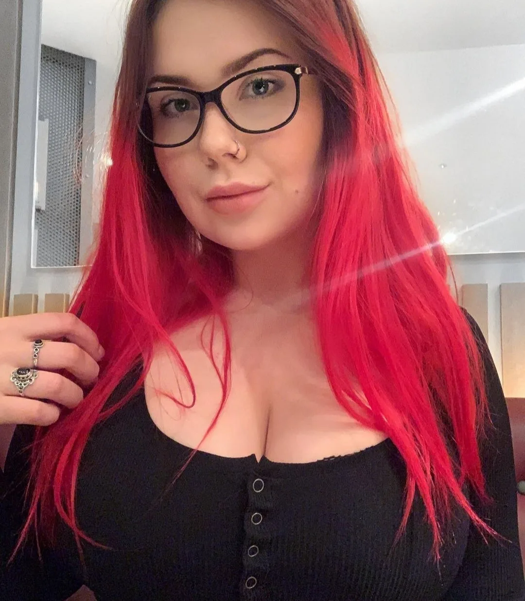 Freyjam escort Dortmund