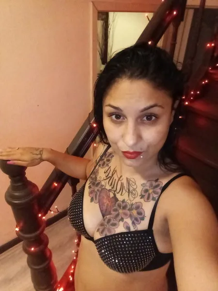 Sexy Suzy escort Dortmund