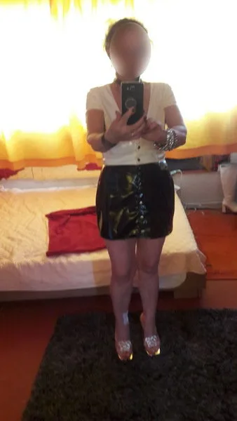 Jenny escort Dortmund