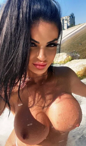 Rebecca escort Dortmund