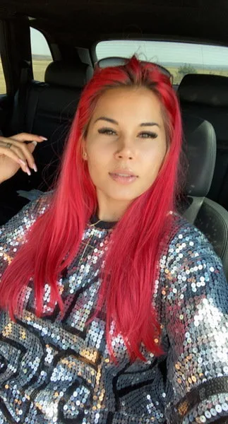 Anastasia 100 Original Bilder escort Dortmund