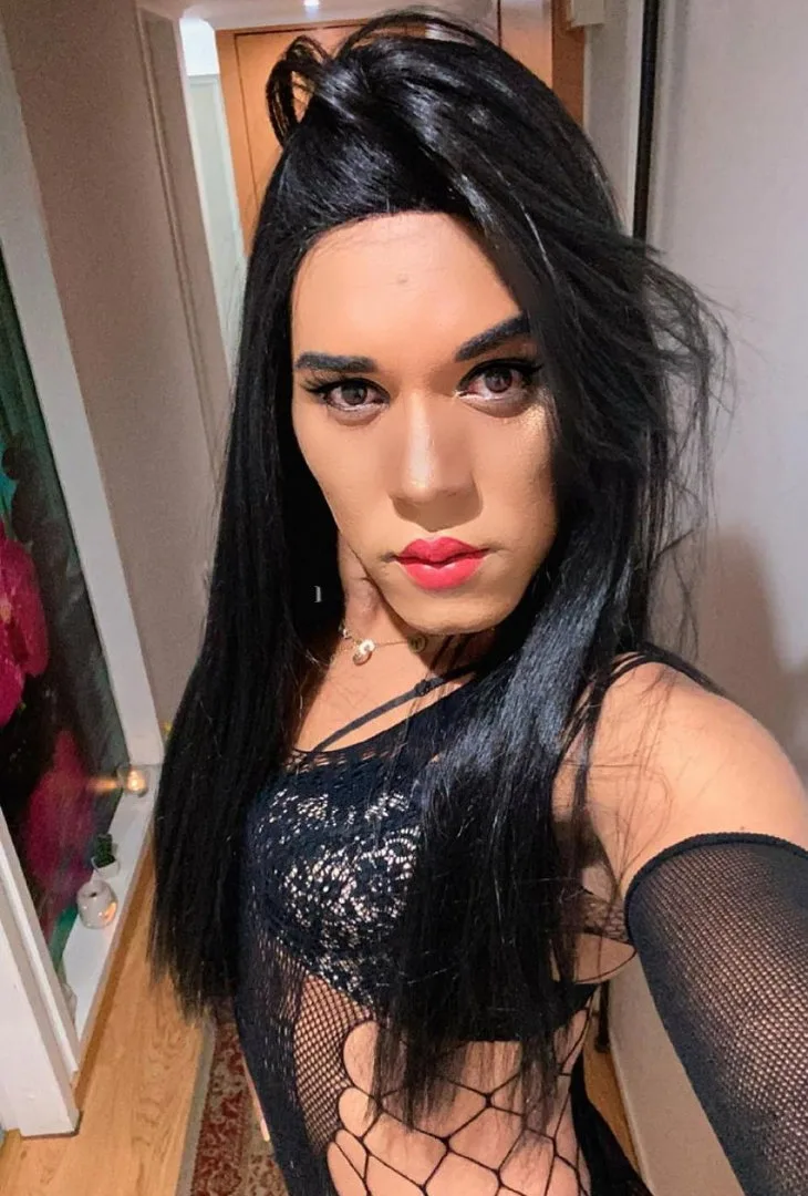 Rafaela Kaliman escort Dortmund