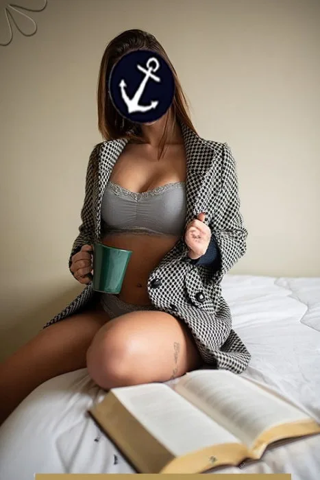 Emma escort Dortmund