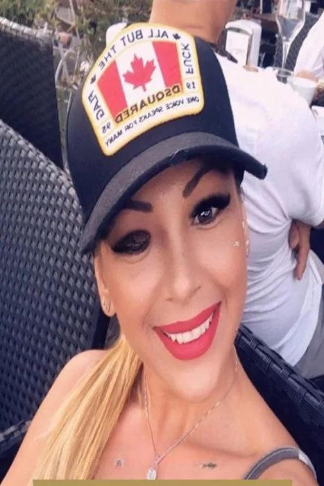 Yulia escort Dortmund