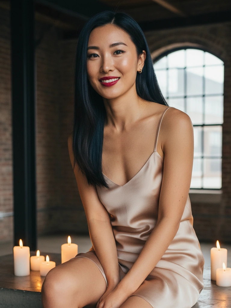 HotYumeko escort Dortmund