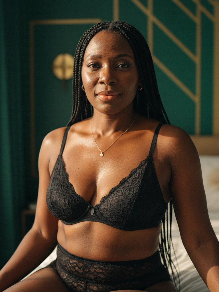 SilkNao escort Dortmund