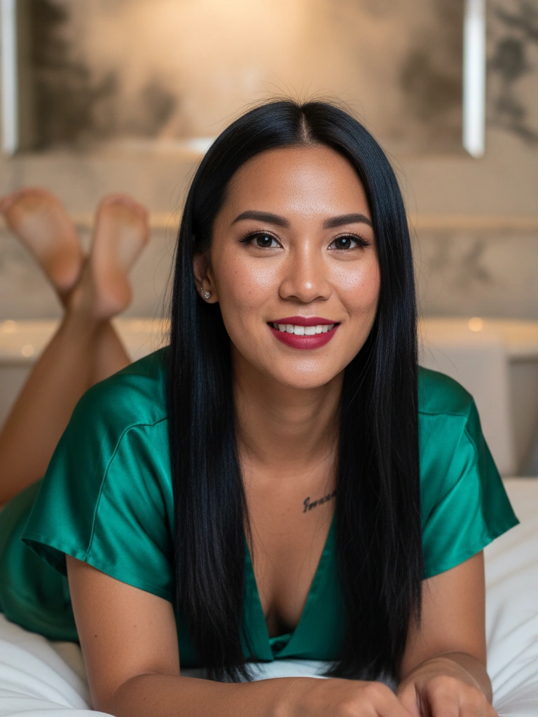 DreamyAkira escort Dortmund