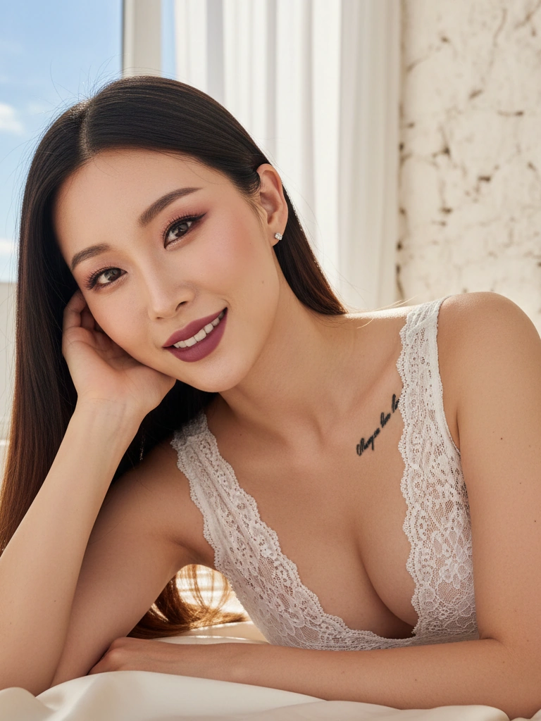 JadeFoxy escort Dortmund
