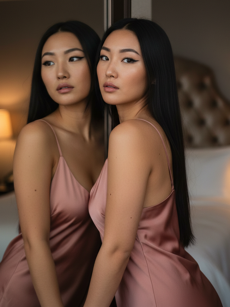 MidnightMei escort Dortmund
