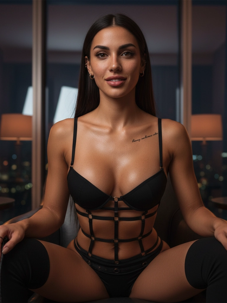 GlamAkira escort 