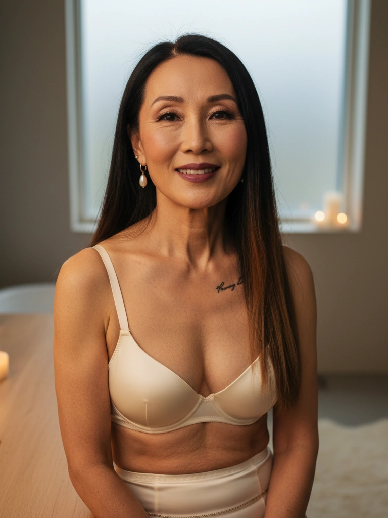 SilkyYumi escort Dortmund