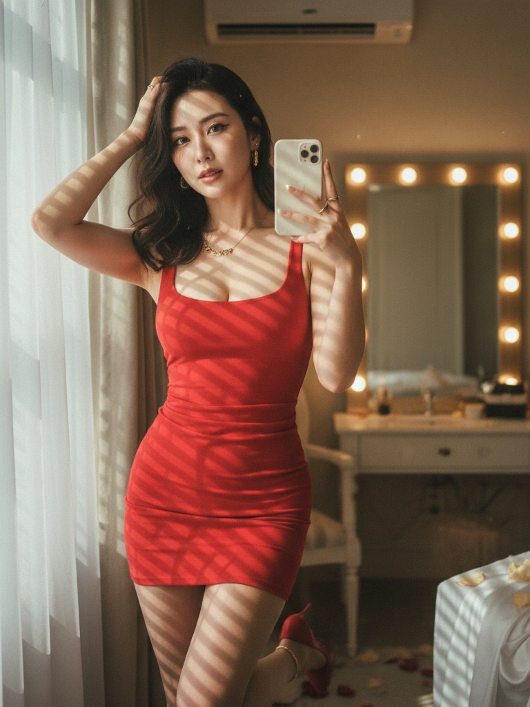 YumiLace escort Dortmund