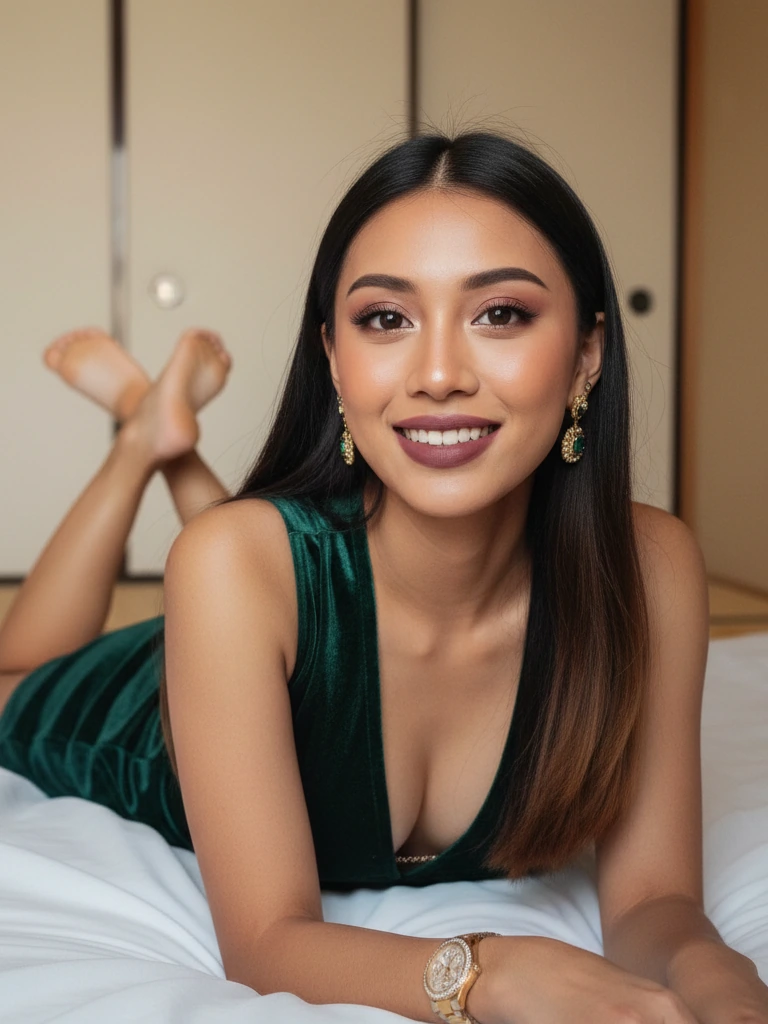 MidnightKimiko escort Dortmund