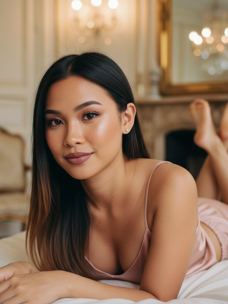 CinnamonKimiko escort Dortmund