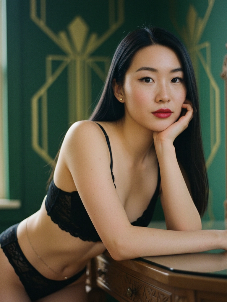 NaoBelle escort Dortmund
