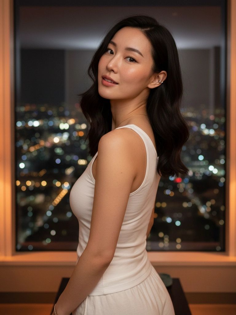 Suki-Mai escort Dortmund